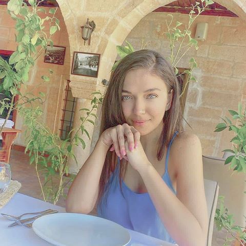 sanfourett__'s tweet photo. Boncuğumm 💙💙 @CerenyilmazY Gülümse, dünyanın senin gülümsemene ihtiyacı var… 🙏💙❤️❤️ https://t.co/OVCJSczLWi