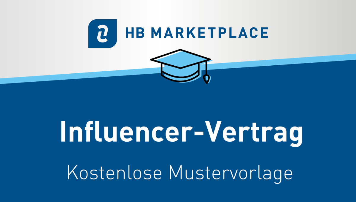 MarketplaceHB's tweet photo. Immer mehr Unternehmen setzen auf #Influencer, um neue Kunden zu gewinnen. 🤓📱🤩 Wichtig ist, dass die Konditionen korrekt festgehalten werden. Wir haben euch dafür eine kostenlose Mustervorlage erstellt: https://t.co/oDiyP6CupL 

#ecommerce #onlinehandel #OnlineMarketing https://t.co/YNA58O7r2B