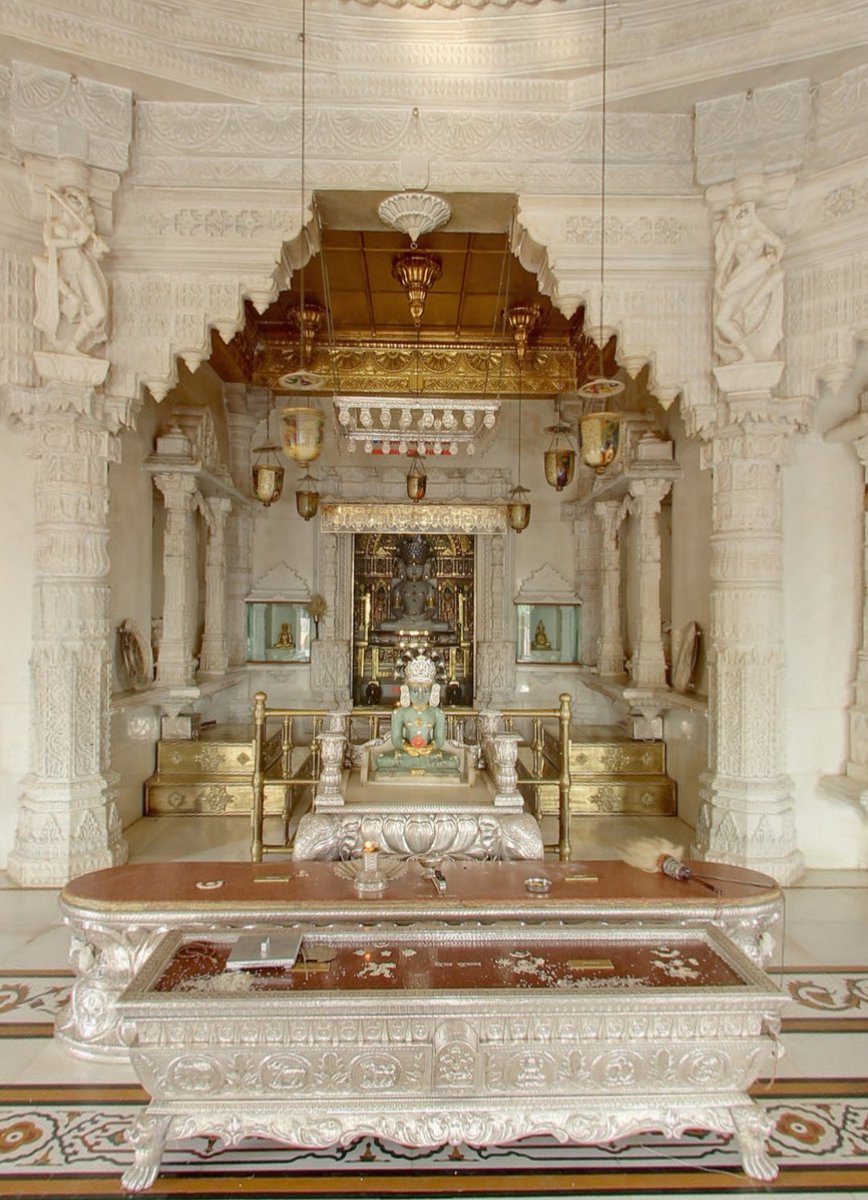 Jainism Today tweet media