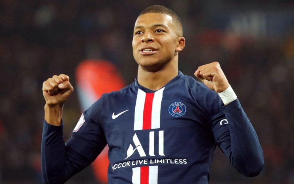 🚨SORTEO EXPRESS 🚨

Si MBAPPÉ mete el primer gol en el partido de hoy frente al Leipzig, sorteo de una camiseta de fútbol a elegir entre todos los que hagan RT+FOLLOW a mi y a @deportes4parod1