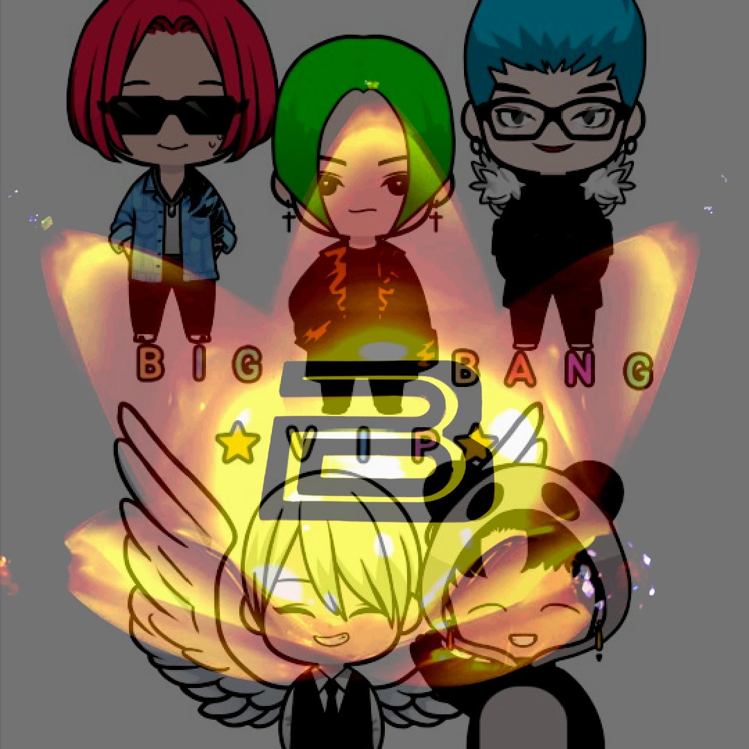 Dyyfyy's tweet photo. #VIPTILLWHENEVER #14YearsWithBIGBANG https://t.co/GYgET2r06I