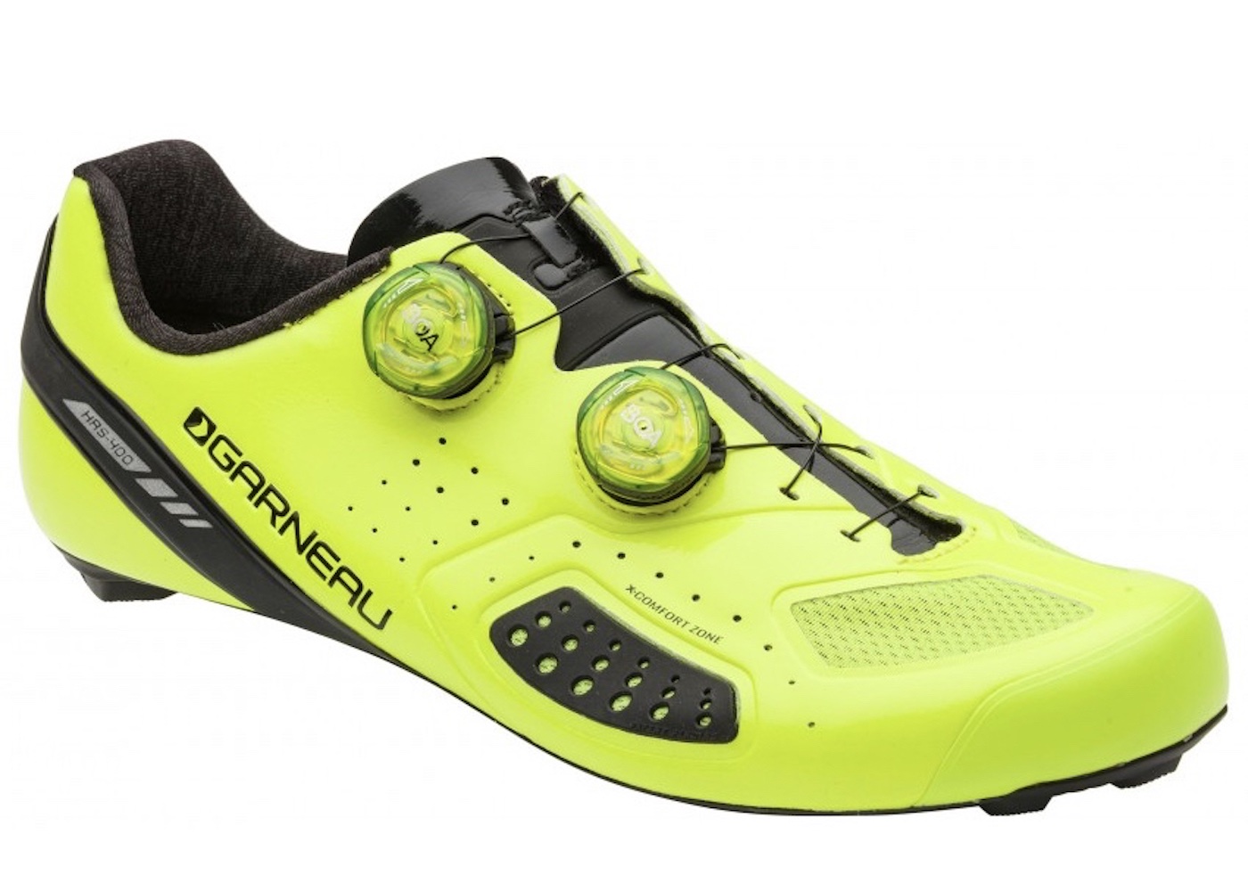 Louis Garneau Tri-400 Cycling Shoe - Men's - Bike