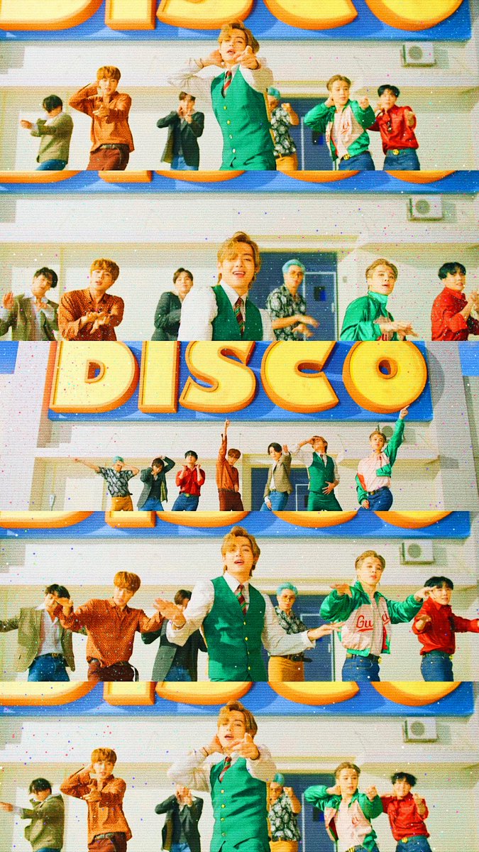 BTSorbit's tweet photo. Dynamite💛💙 #BTS_Dynamite @BTS_twt https://t.co/N8HGpK4gyT