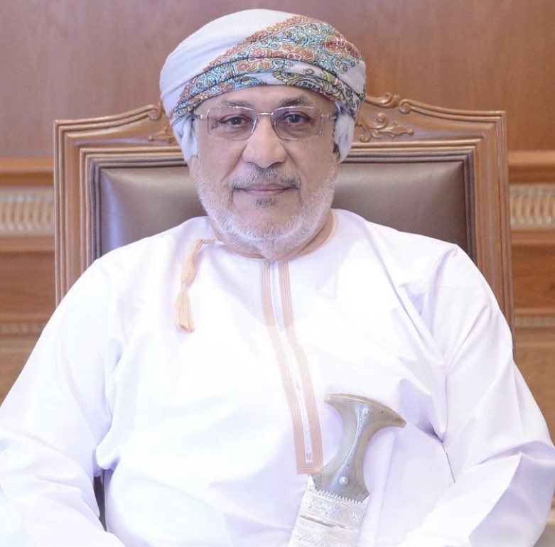 شكراً لك معالي الدكتور، كفيت ووفيت، كنت لنا الأب والأخ والصديق، الوطن يفخر بأمثالكم، شكراً معالي الدكتور يحيى بن محفوظ المنذري