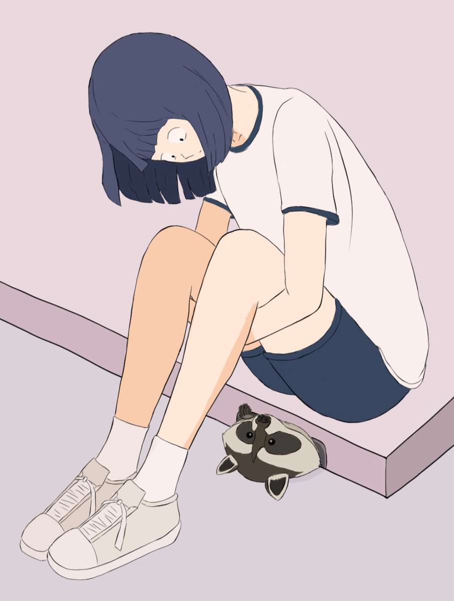 ice46789's tweet photo. #夏の創作クラスタフォロー祭
#絵描きさんと繫がりたい 
動物たち4枚の絵 https://t.co/CoBDBm3Jak
