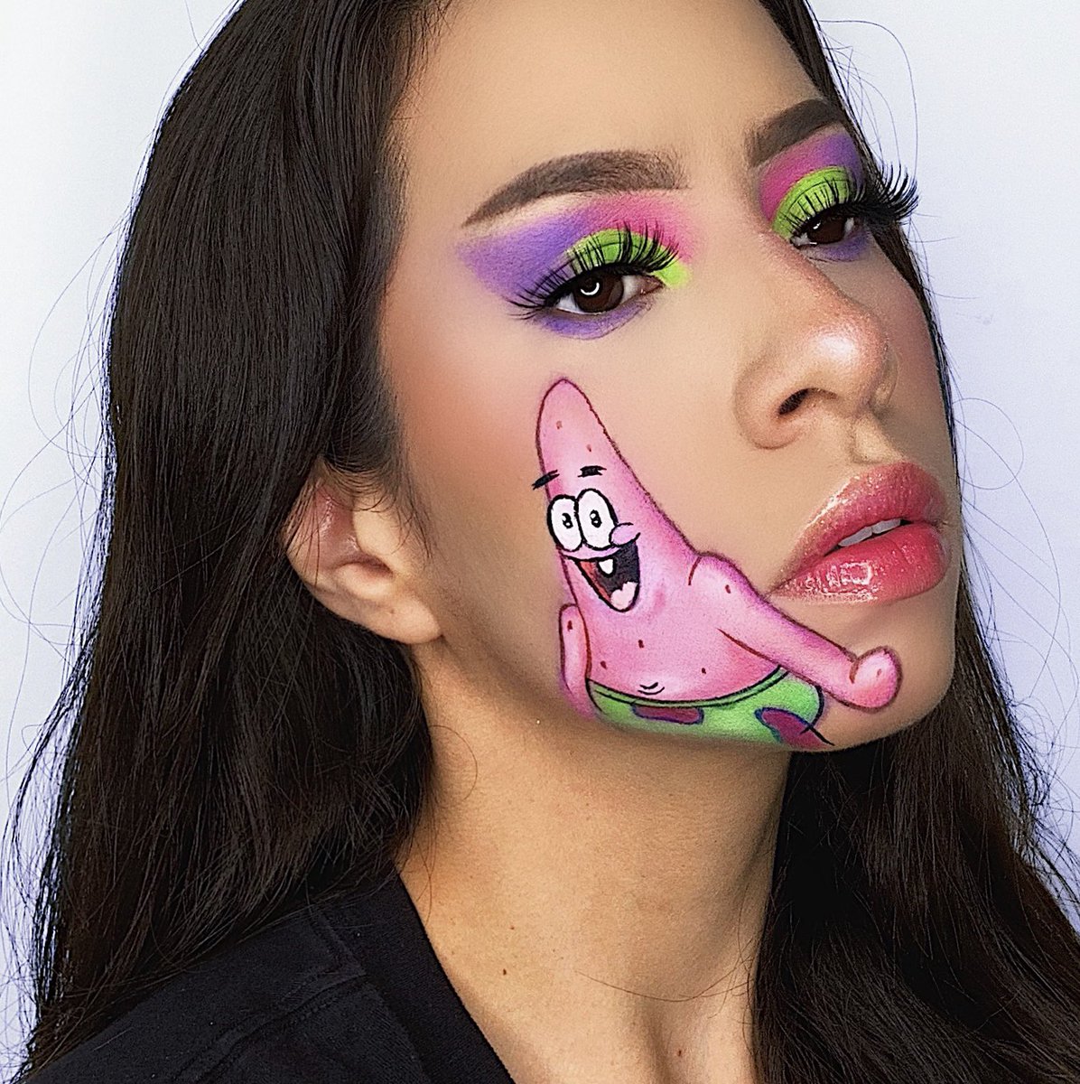 pmxbeauty's tweet photo. @JeffreeStar Hope you notice me 😍😍 @JeffreeStar #jeffreestarprlist #JeffreeStarApproved ❤️❤️❤️ https://t.co/1va8XvlEmy