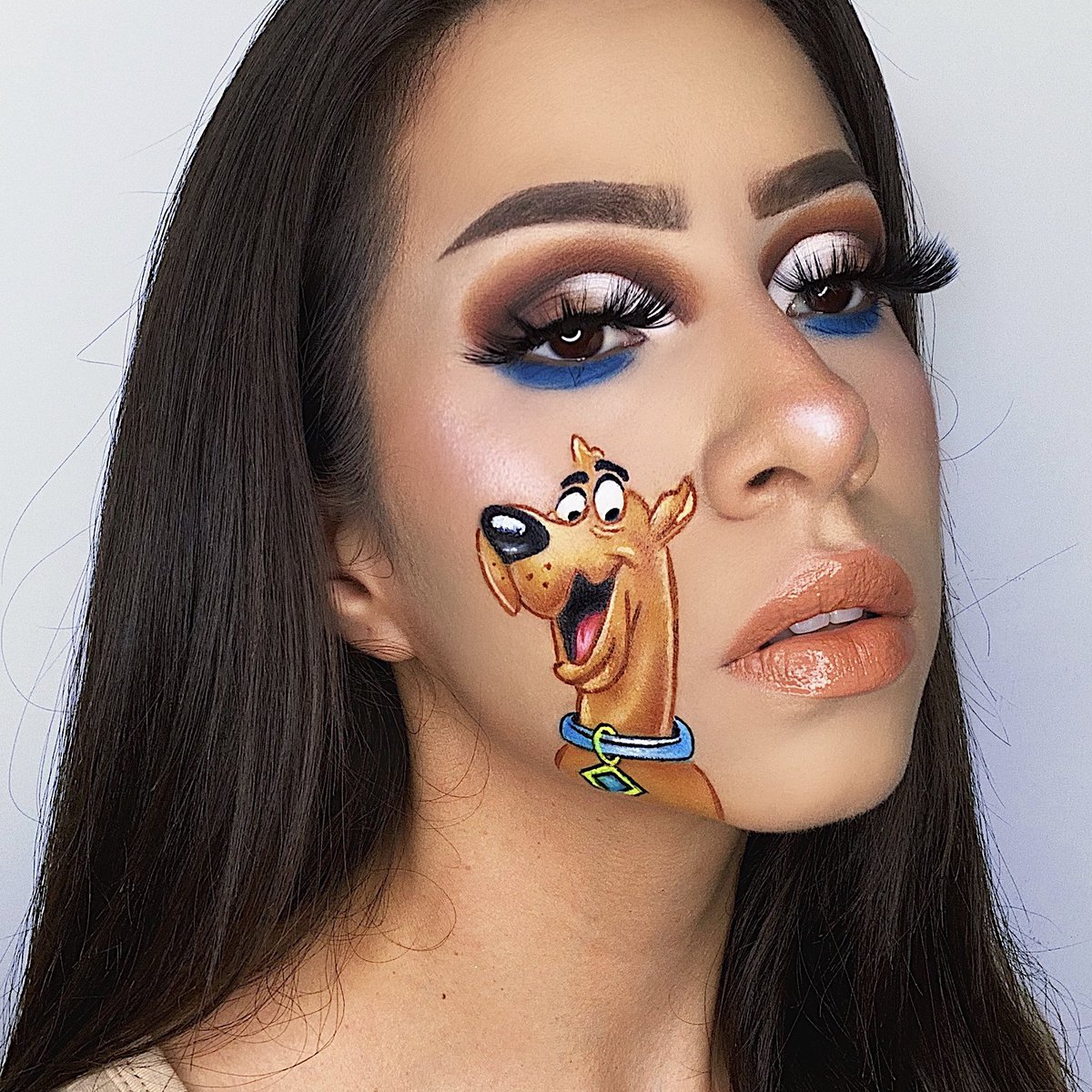 pmxbeauty's tweet photo. @JeffreeStar Hope you notice me 😍😍 @JeffreeStar #jeffreestarprlist #JeffreeStarApproved ❤️❤️❤️ https://t.co/1va8XvlEmy