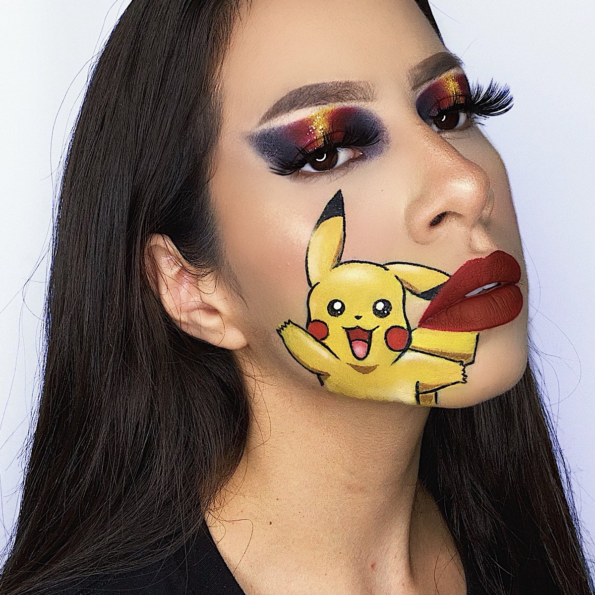 pmxbeauty's tweet photo. @JeffreeStar Hope you notice me 😍😍 @JeffreeStar #jeffreestarprlist #JeffreeStarApproved ❤️❤️❤️ https://t.co/1va8XvlEmy
