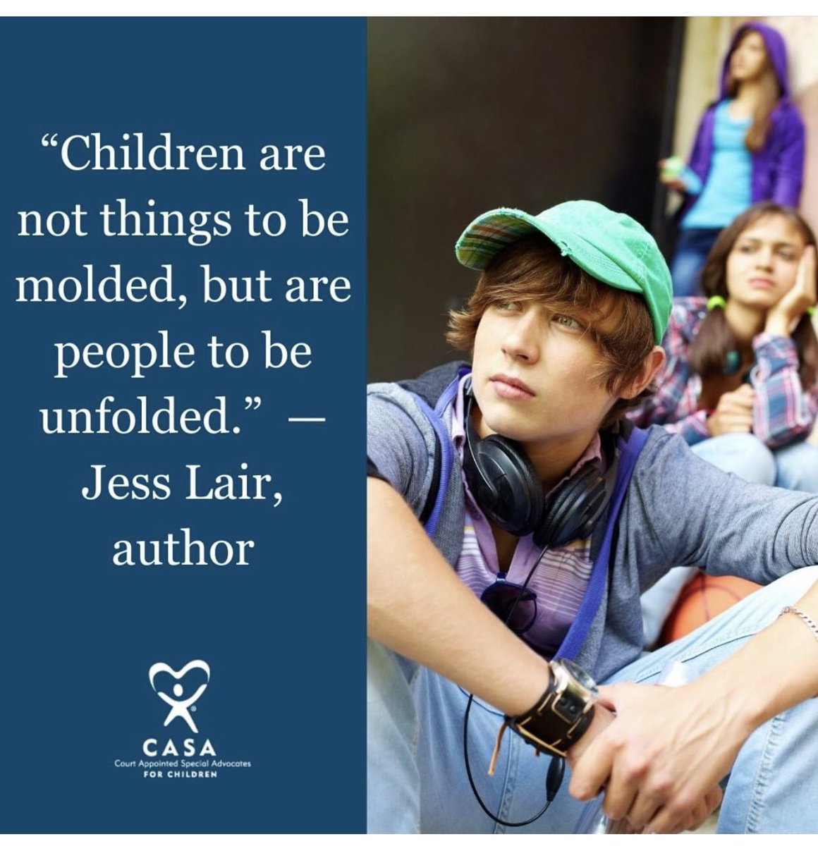 Chaves County CASA (@casachavescnty) on Twitter photo 