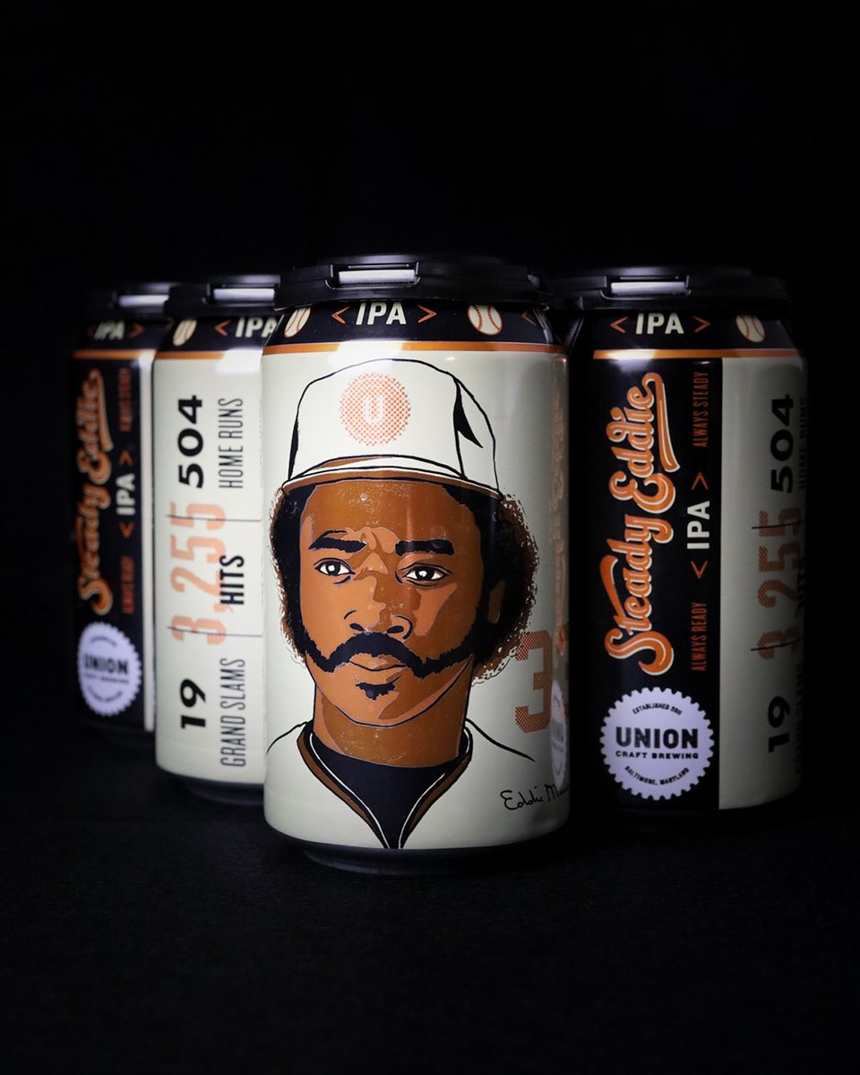 CrystalCityWine's tweet photo. Steady Eddie Wheat IPA from @UnionBrewing - a home run in our opinion w/ refreshing lemon & herbal aromatics. #beer #drinklocal #BIPOC #SupportBackBusiness
.
.
#crystalcity #crystalcityva #nationallanding #arlington #crystalcityshops #crystalcitywine #yesarlington #stayarlington https://t.co/JiMNko4ZO7