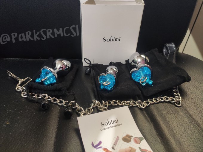 &Uacute;ltimos juguetes que hemos recibido 😍😈 super divertidos con el cascabel y la correa 🍑😏 por aqu&iacute; enlace ➡️<a href="/tag/martes"class="tags"><span>#martes</span></a><a href="/tag/onlyfans"class="tags"><span>#onlyfans</span></a><a href="/tag/onlyfanspromo"class="tags"><span>#onlyfanspromo</span></a><a href="/tag/diciembre20"class="tags"><span>#diciembre20</span></a>