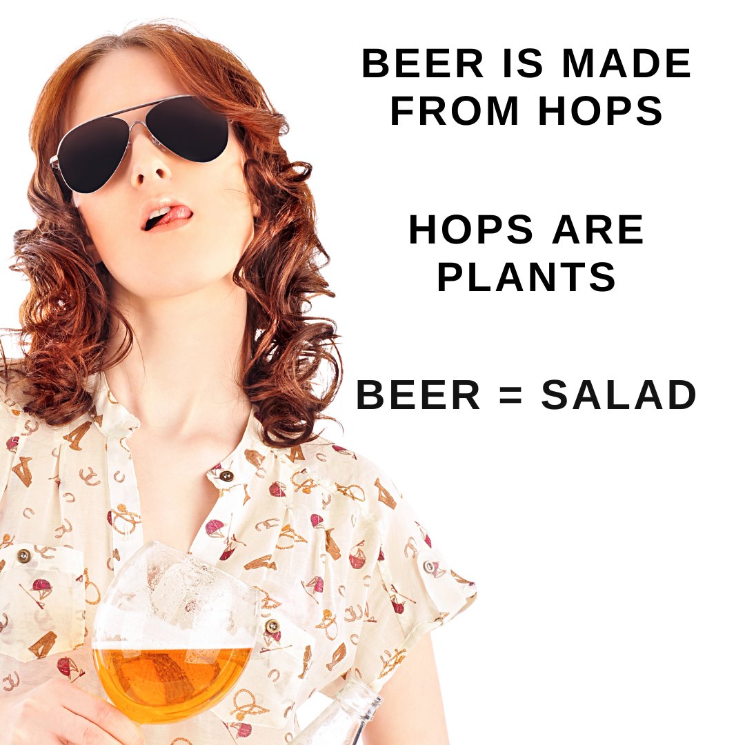 GhostfishBrewCO's tweet photo. Can't argue with logic. 👩🏫 #beerfacts
#tuesdaytips #funny #lovebeerculture #buycraftbeer #beerloversonly #seattlebeerscene #beerloversunite #beerforeveryone #beerstories #pourmybeer #loveyourlocalbrewery #goodbeers #beermemes #pnwcraftbeer #tuesdaymorningfinds https://t.co/yJIzK2Zd1S