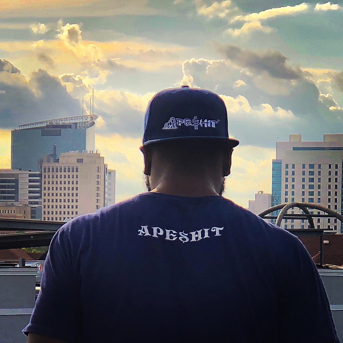 BeeboThaApe's tweet photo. Analyze and Attack 
.
.
.
Ape$hit is a Mentality! And ANY and EVERY thing you do should be attacked with this mentality. Work towards your goals with everything you've got! After all, YOU'RE the one who wants it! So #gogetit by any means necessary!
.
.
 Go Ape$hit For It https://t.co/xk0WPW2oPO