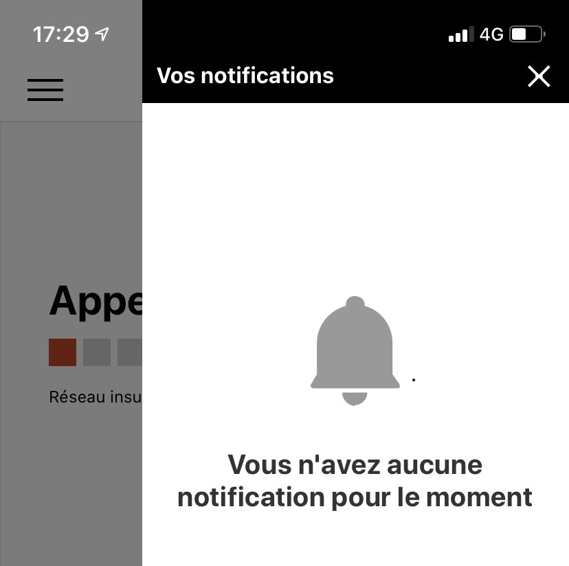 silmaril34's tweet photo. La vie c’est compliquée tout change trop vite, tout le temps.... tout? non un petit village gaulois résiste envers et contre tout 🤣
France-Telecom un jour, France telecom toujours !
@orangebusiness #badsoftware #evenworseui https://t.co/poLBhlIN2i