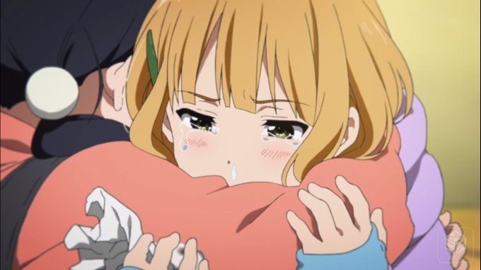 注目 画像ツイート たまこまーけっと 4ページ目 アニメレーダー 注目 画像ツイート たまこまーけっと 4ページ目 アニメレーダー