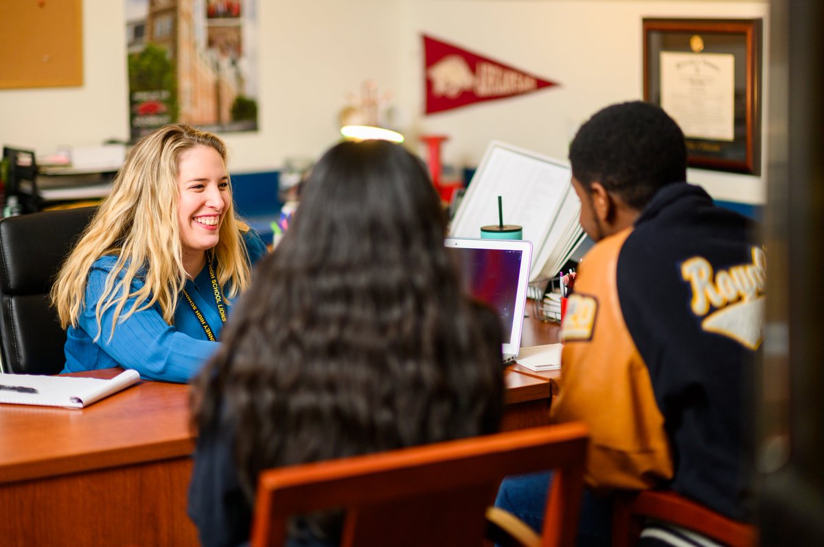 Lions 🦁,

Mrs. Ribble is your person for all things college related! Apps? Financial Aid? Scholarships? She can help you with all of it. Email her or make an appt below!

bribble@mckinneyisd.net 

mhslionsmef.appointlet.com/b/mrs-ribble

<a href="/MHSLions/">McKinney High School</a> <a href="/mhsseniors2021/">Class of 2021</a> <a href="/mactownstuco/">MHS STUCO</a> <a href="/manestreamnews/">ManestreamNews.com</a>