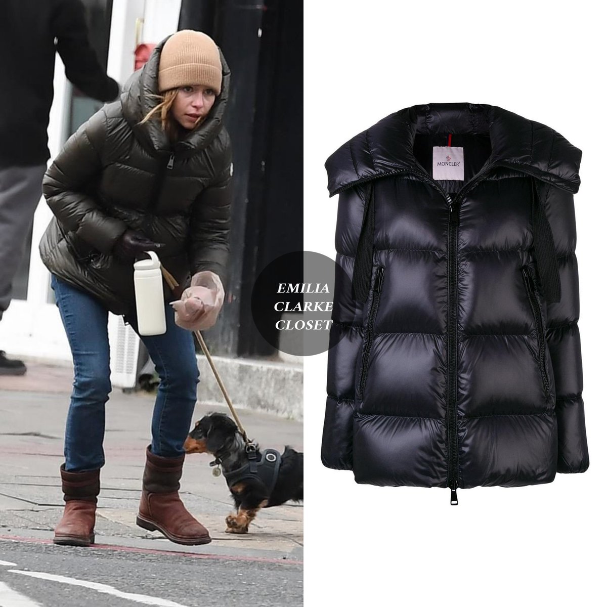 moncler serin jacket