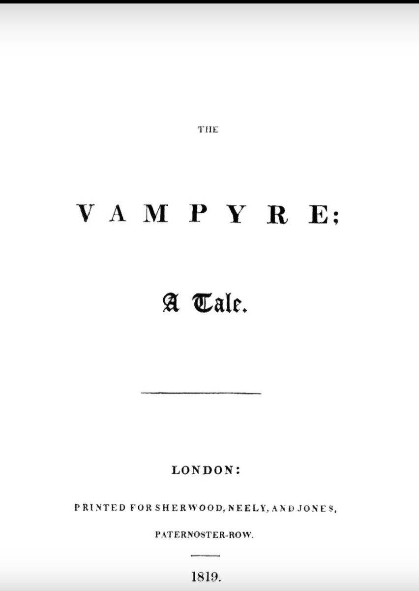 9. FLAPSMen that turn into bats? Vampires were doing it years ago, and the first real vampire book, Polidori's The Vampire, was written in the company o (and allegedly based on) Naughty Nott's poet Lord Byron during the legendary writing contest that also spawned Frankenstein.