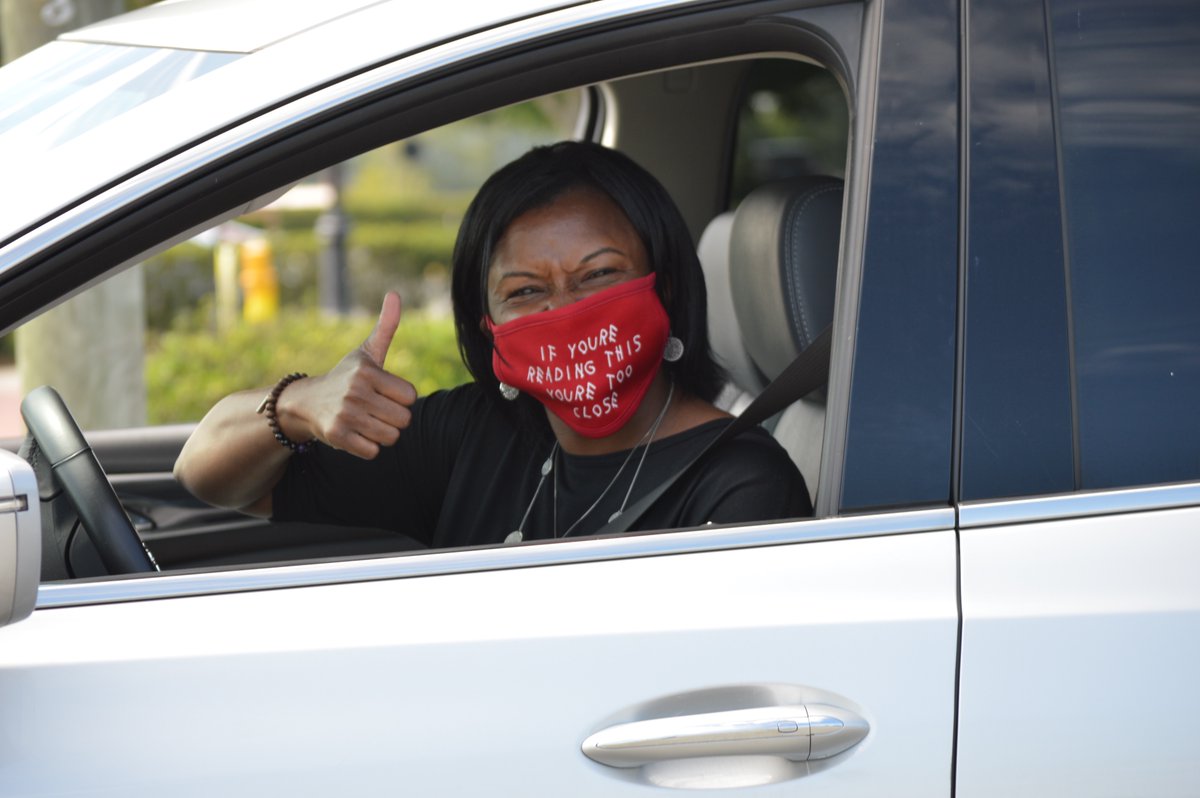 It's not too late! If you're in the #MURDOCKStudy, you can still join our #COVID19research and make a difference in our community. Don't see your email invite? Contact 704-250-5861 or TransPop@duke.edu.

Deadline to enroll is Aug. 31. Learn more: bit.ly/3axSsOY