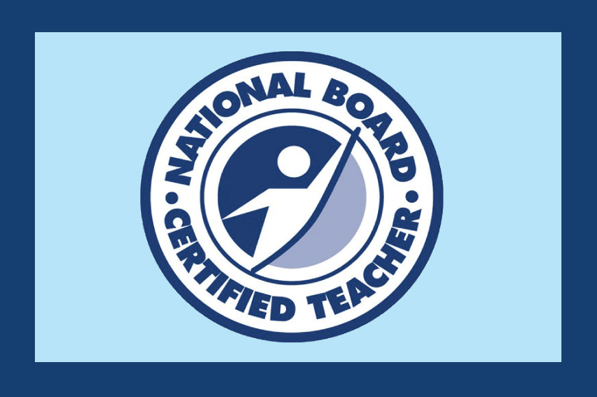 ROESEVENTEEN's tweet photo. ROE # 17 is proud to announce we will be a cohort host for teachers and counselors pursuing National Board Certification during the 2020-2021 school year. Check out the brand new https://t.co/CuS6nFkavJ for more information. #ROE17learning @NBPTS https://t.co/5H8rrDx7Kv