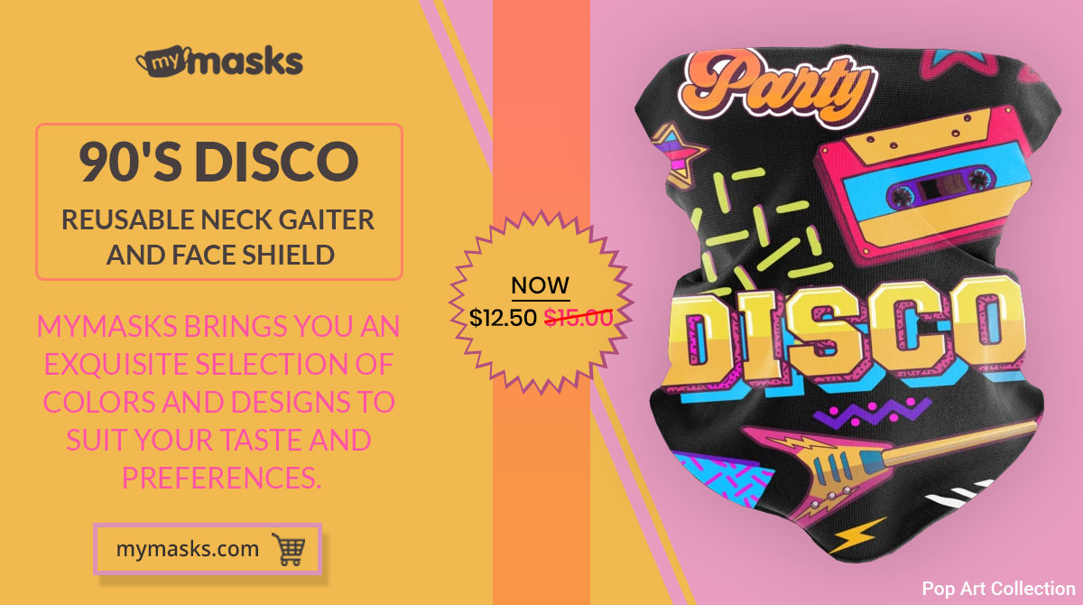 MyMasksOfficial's tweet photo. Styles come and go. Good design is a language, not a style. MyMasks brings you an exquisite selection of colors and designs. Let's visit our website.

Click To Visit 👉 https://t.co/1QaU8fF0Yu

#popart #facemask #fashion #bestdesign #lockdown #staysafe #wearmask  #protectyourself https://t.co/r6oUEkxn7B