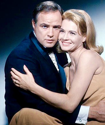 Peter Oxley on X: "Marlon Brando in The Chase 1966 Angie Dickinson Jane  Fonda Robert Redford Robert Duvall #ArthurPenn https://t.co/Gkh1dWablZ" / X