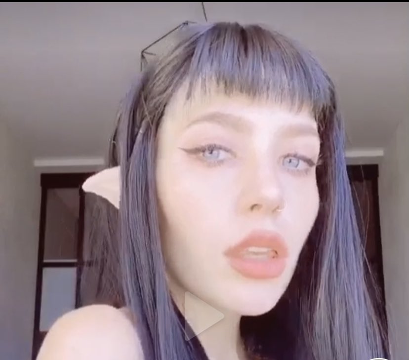 TW Pornstars - 1 pic. ~ Babylon Lo’ ~. Twitter. I think I looking like