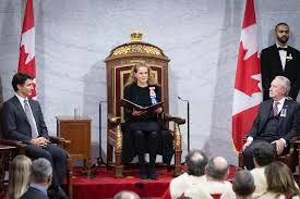 THREAD: On prorogation and public affairs strategyBetween now and the throne speech, the gov't will be working to frame the recovery. Is it big, bold change or focused, surgical reforms?This presents an opportunity for organizations to influence the agenda.