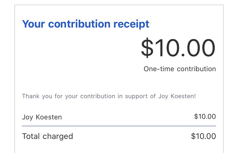 catie wiltanger tweet media