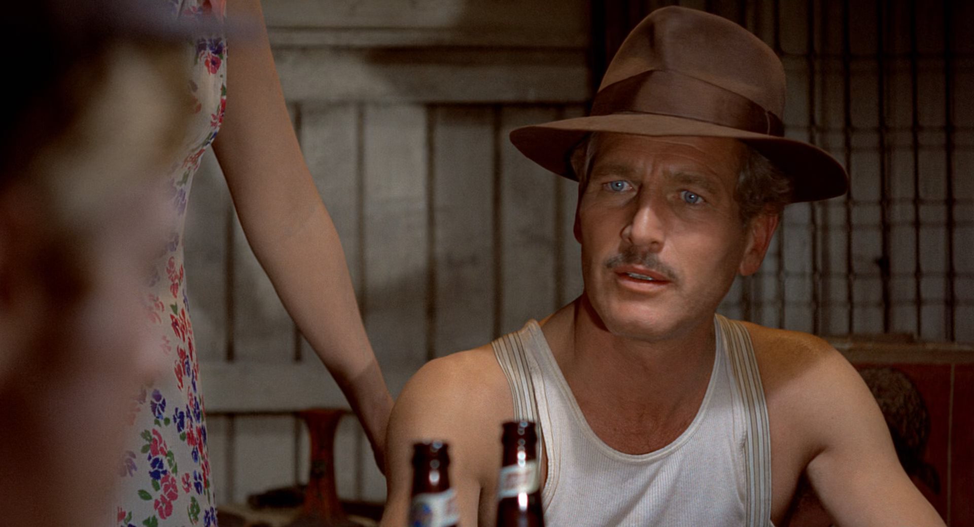 Happy birthday robert redford!!!  