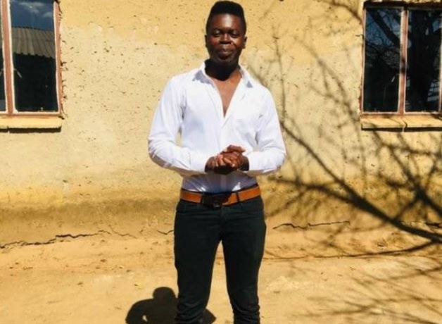 City_Press's tweet photo. MOST READ | Yoki Yoki’s Vhudie Mamphwe: I really appreciate the love from the people

https://t.co/K6Exb6ayal https://t.co/OB2wJEAAqR
