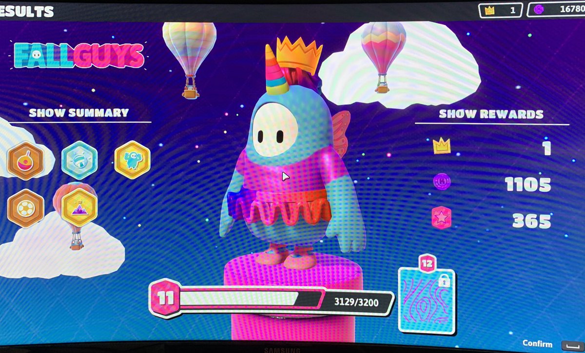 ⁦<a href="/timthetatman/">timthetatman👑</a>⁩ It took me 4 hours of playing, but even I have a win Tim.