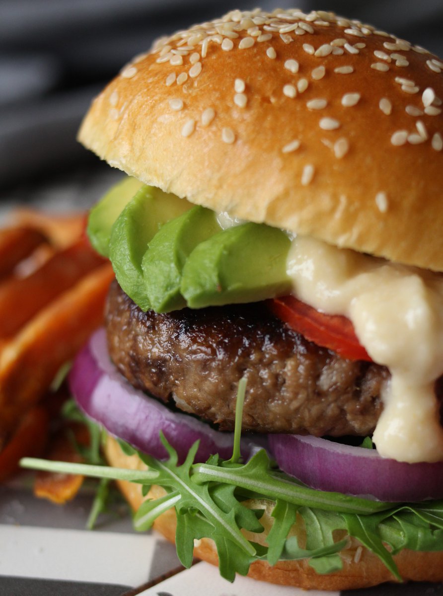 We may have been quiet recently, but in the background lot's of planning for 2021 has been happening! Read our thoughts now on the future of plant based <a href="/SpecialityFood/">Speciality Food Magazine</a> 
specialityfoodmagazine.com/food-and-drink…