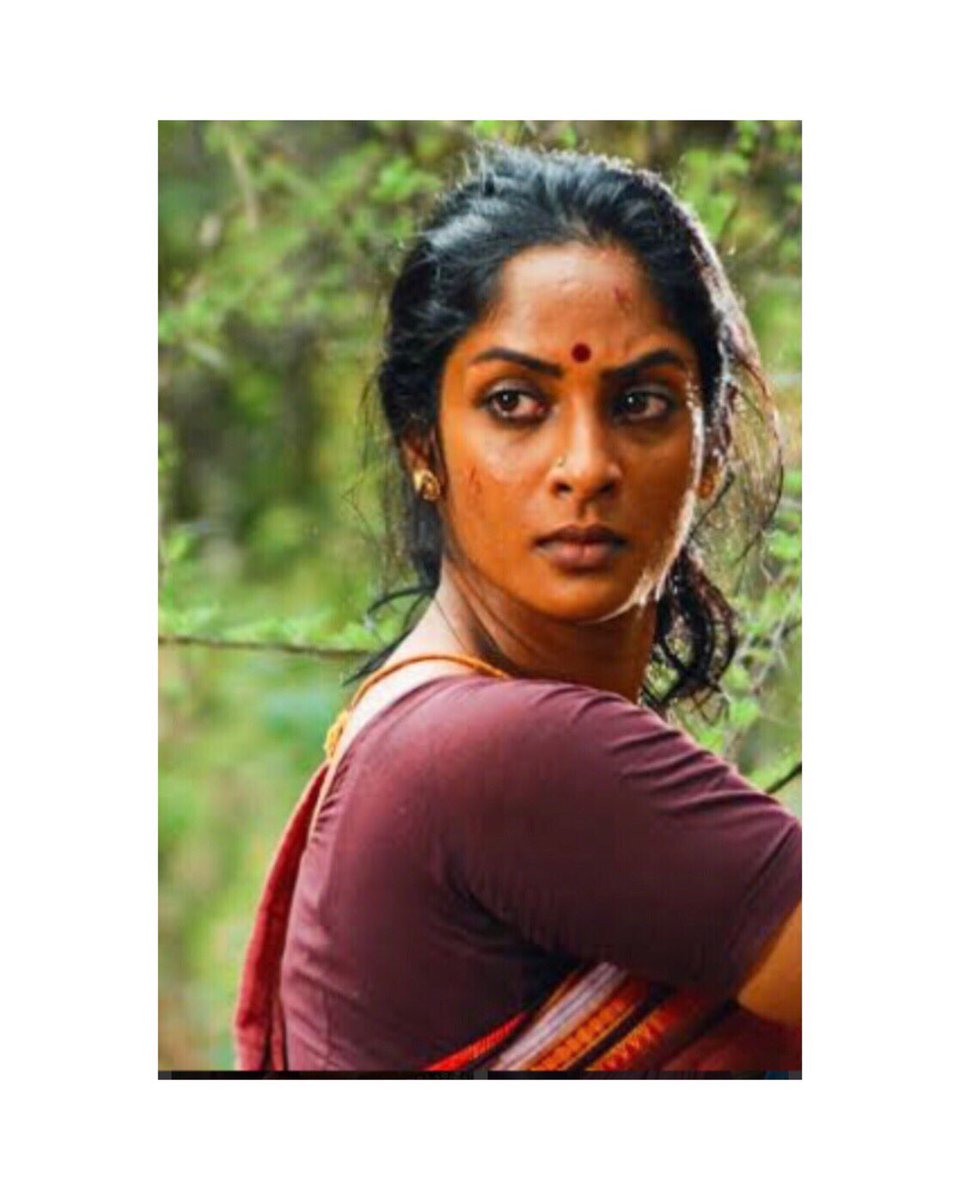 Promising look by @sriyareddy for #AndavaKaanom 🔥🖤

#SriyaReddy #VersatileGossips