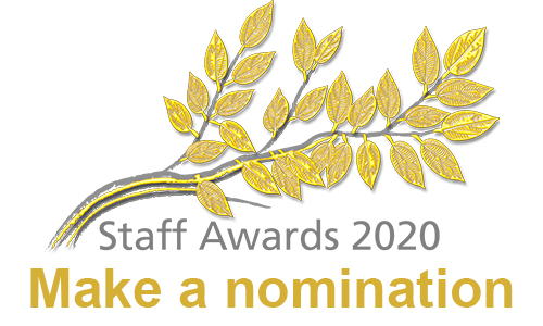 🥇 Our 2020 Staff Award nominations are now live! This is your opportunity to nominate staff who you feel made exceptional efforts during the Covid-19 pandemic to your care.

Nominate here: staff-awards-nnuh.org.uk/form/131d9d42-…

Who are you nominating?

Closing date 11 September.