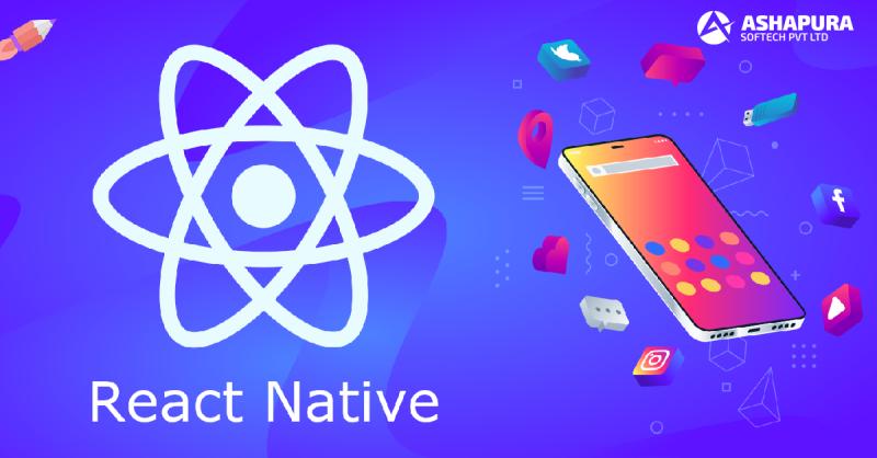 manish_ashapura's tweet image. Ashapura Softech Pvt Ltd | Hire React Native Developers On Hourly And Monthly Basis.

Learn More ashapurasoftech.com

 #ashapurasoftech #hirereactnative #reachnative #reactnativeapp #hiredevelopers #reactnariveappdeveloper #mobileapp #androidappdevelopment #iosappdevelopment