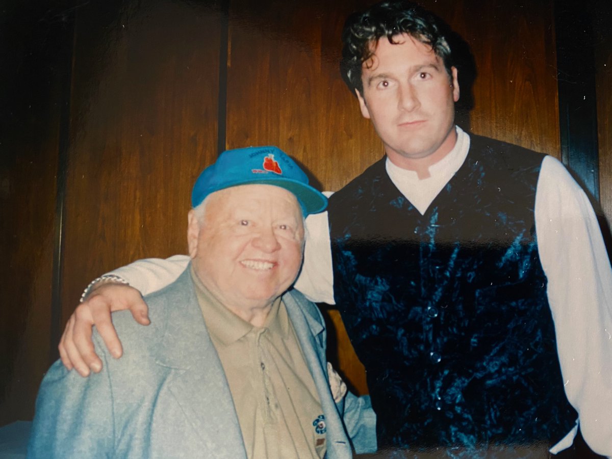 David Kaye | @DKayeVO tweet media