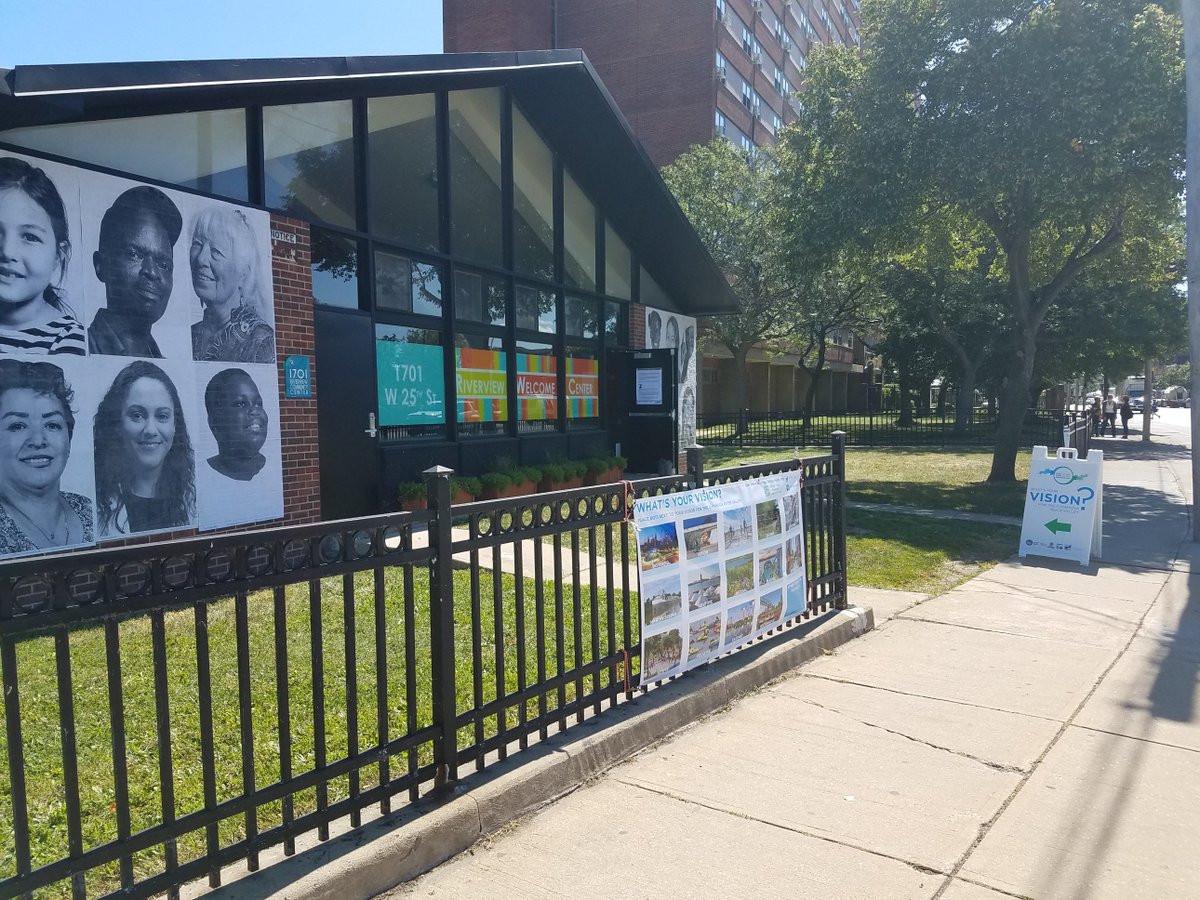 City Architecture tweet media