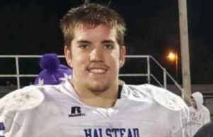 6starfootballKS's tweet photo. WATCH LIST: Wichita Area LBs to know (2021) — Six Star Football takes a look at several prospects raising their profile

https://t.co/j01NhN6TzO https://t.co/R8NaDELbhu