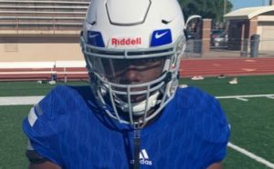 6starfootballKS's tweet photo. WATCH LIST: Wichita Area LBs to know (2021) — Six Star Football takes a look at several prospects raising their profile

https://t.co/j01NhN6TzO https://t.co/R8NaDELbhu