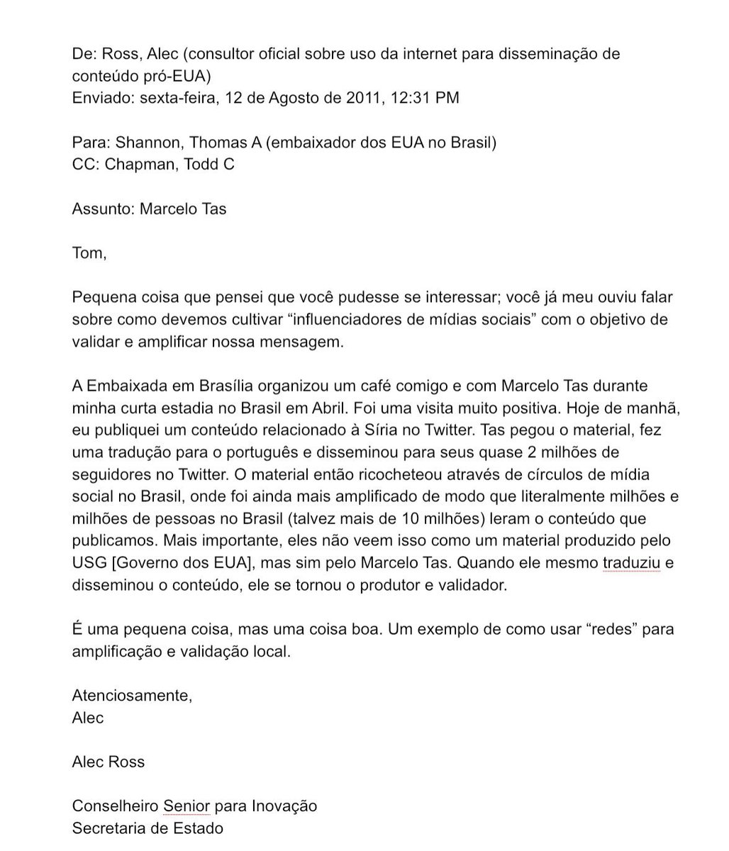 mylaura_m's tweet photo. Um comediante estrangeiro entrou Cuba e fez várias piadas debochando dos policiais e do governo Cubano. A polícia pediu seus documentos,averiguou q ele n era da cia e o deixou continuar com as piadas. 
O nome dele? Marcelo Tas. 
A direita não é mal informada n é desonesta mesmo https://t.co/FNvSUwdPKQ