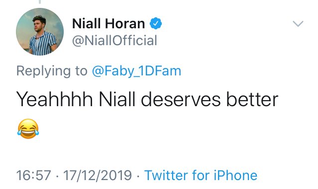 although people on twitter can be very rude and mean which is why many celebrities don‘t use it anymore, he spends a lot of time interacting with fans