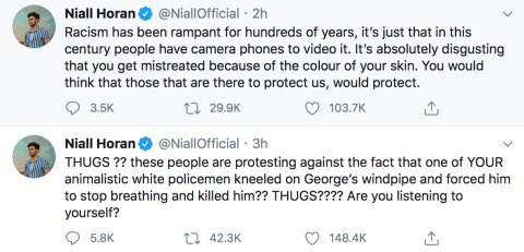 He hates Trump so much