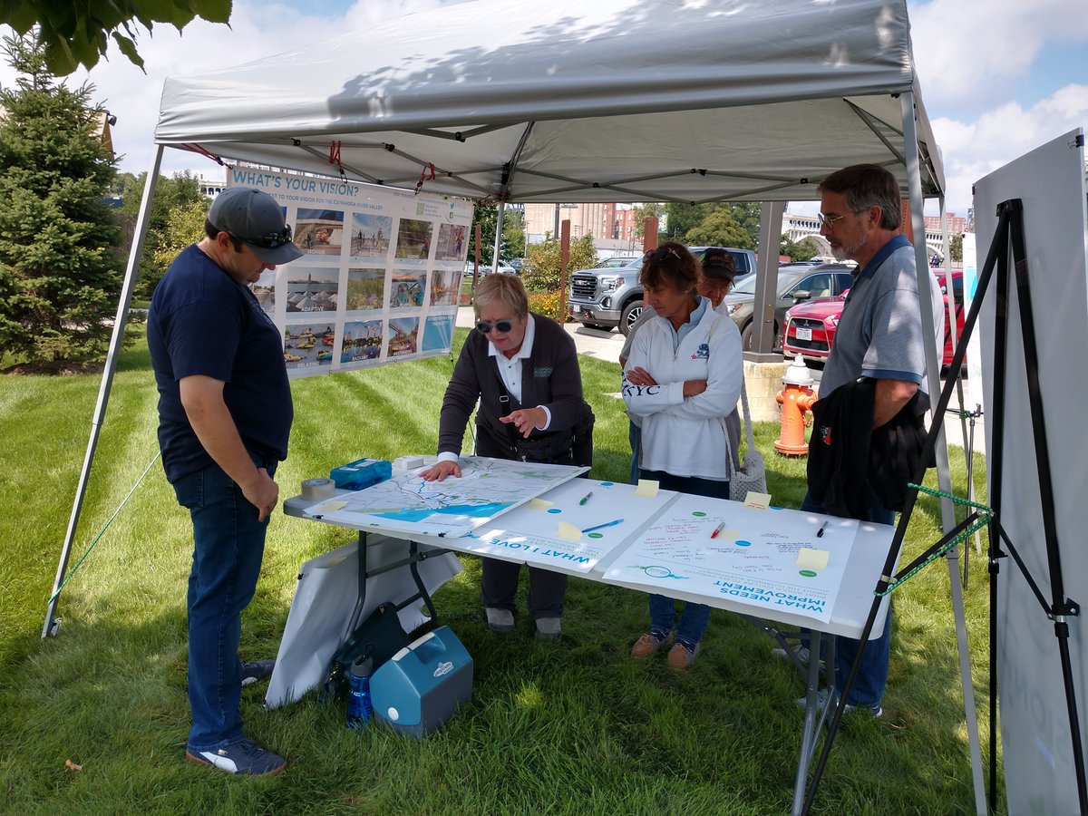 City Architecture tweet media