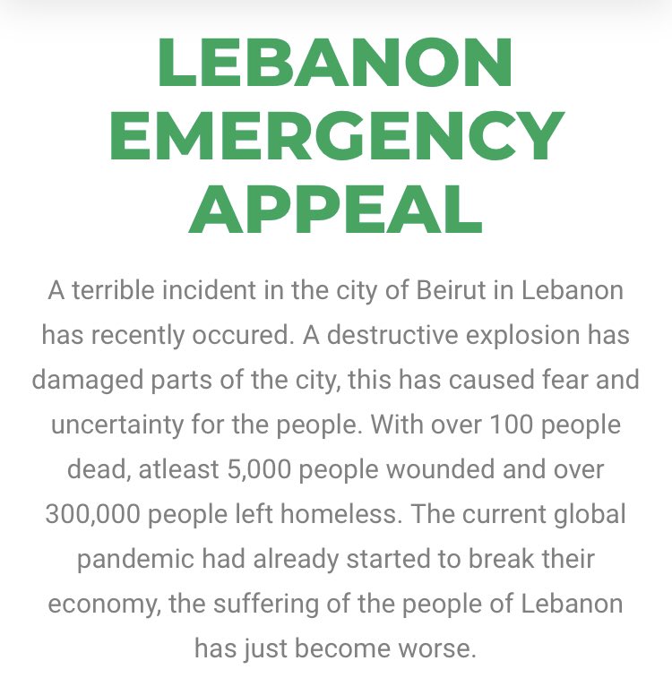 AidInfinity tweet media