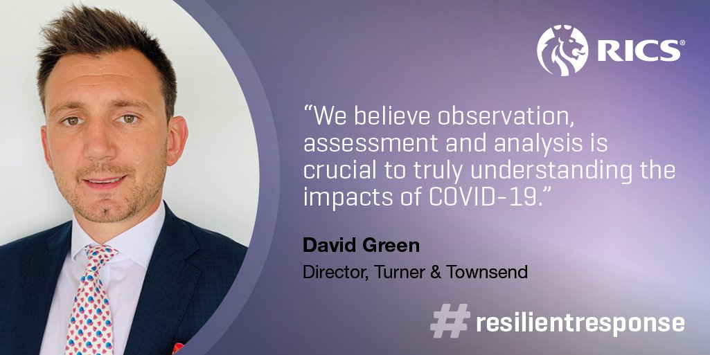 RICSnews's tweet photo. As #COVID19 began to take its toll on clients’ construction programmes, @turnertownsend New York's Infrastructure team produced a new scheduling tool to help their clients make better decisions on its likely impacts.

Discovertheir #ResilientResponse now: https://t.co/9isBBuuUzV https://t.co/06rRutMC4j
