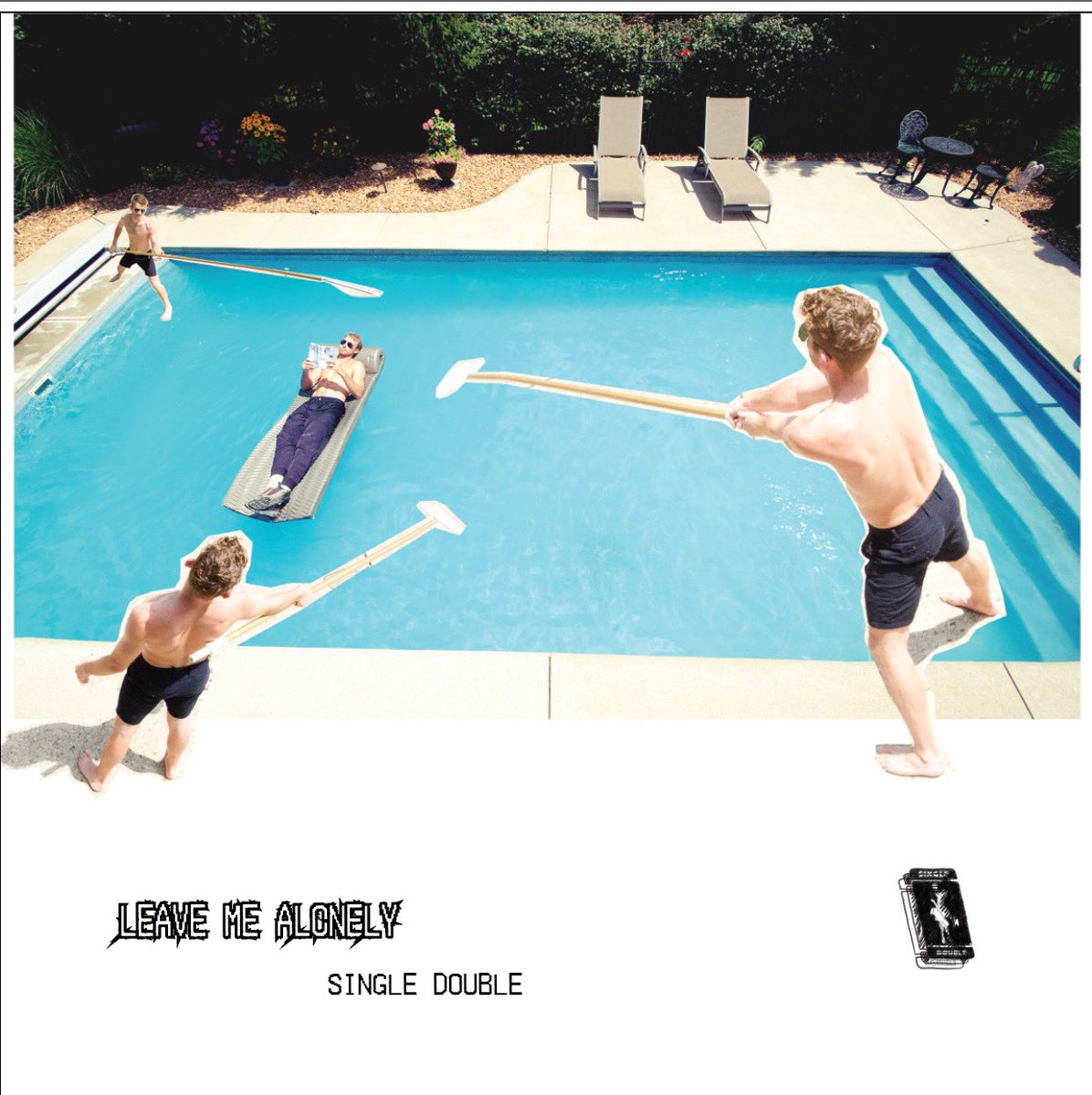 Single__Double's tweet photo. EXCITED TO ANNOUNCE OUR 2ND NEWEST SINGLE - LEAVE ME ALONELY - 8•28•20 https://t.co/WBBqd38JQZ