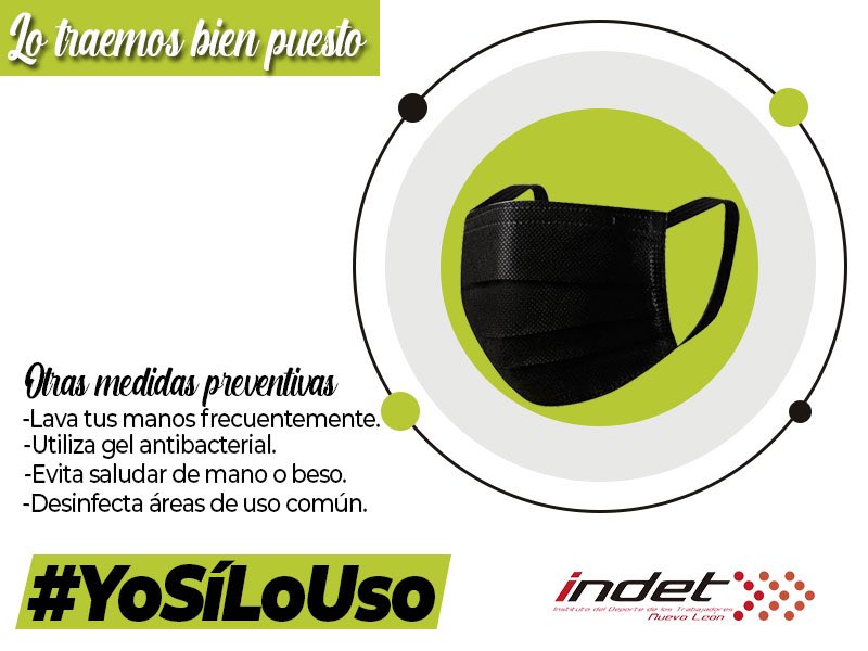 INDET Nuevo León tweet media