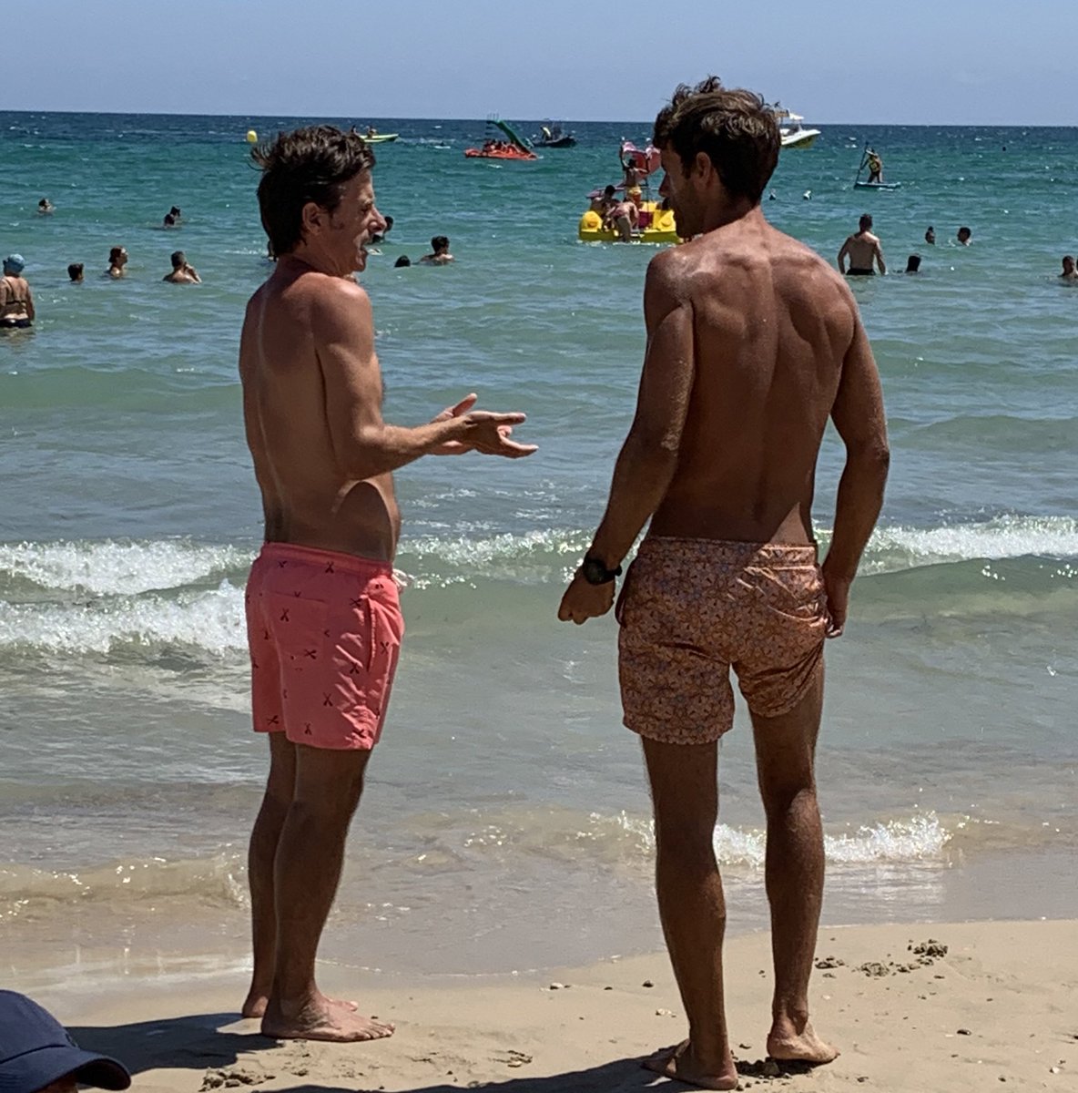 Mister <a href="/JuanfraIbaez/">juanfra ibañez guira</a> fíchaloooo para <a href="/EGelpalmar/">El Palmar CF</a>, seguro qué tiene hueco en el equipo.
Menudo genio en <a href="/treceraG13/">Trecera.com ⚽️</a> 

#XabiPrietoCrack