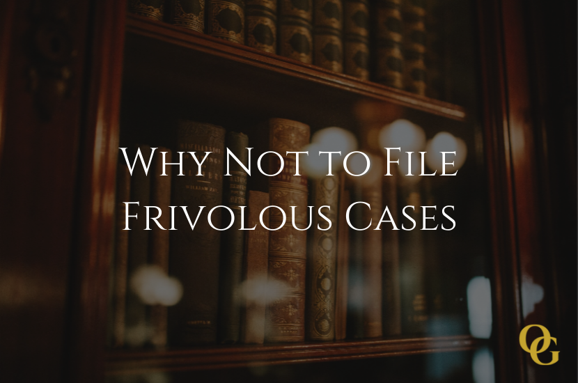 Orsus Gate LLP tweet media